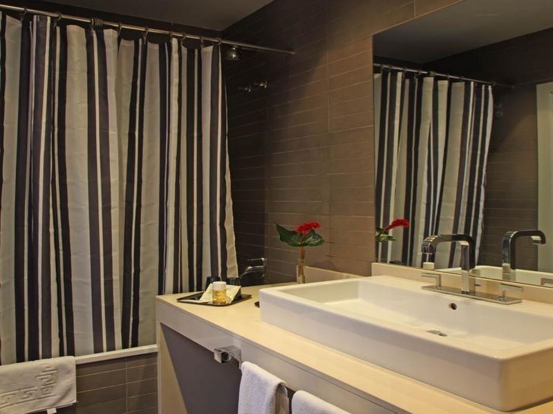 Chic & Basic Zoo Hotel Barcelona Eksteriør billede